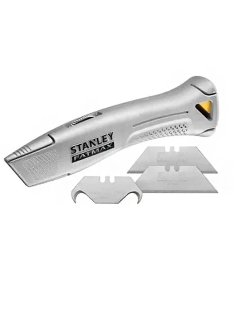 STANLEY Ağır Hizmet Maket Bıça - Heavy Equipment Blade incelemesi ve fiyatı