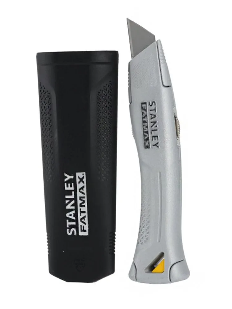 STANLEY Ağır Hizmet Maket Bıça - Heavy Equipment Blade incelemesi ve fiyatı