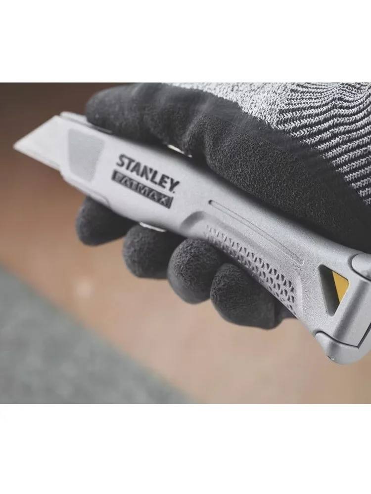 STANLEY Ağır Hizmet Maket Bıça - Heavy Equipment Blade incelemesi ve fiyatı