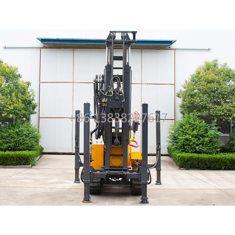 Ağır Hizmet Tipi Derin Kuyu So - Heavy Equipment Drilling Rig incelemesi ve fiyatı