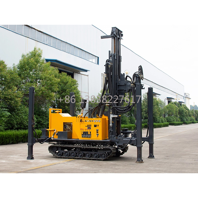 Ağır Hizmet Tipi Derin Kuyu So - Heavy Equipment Drilling Rig incelemesi ve fiyatı