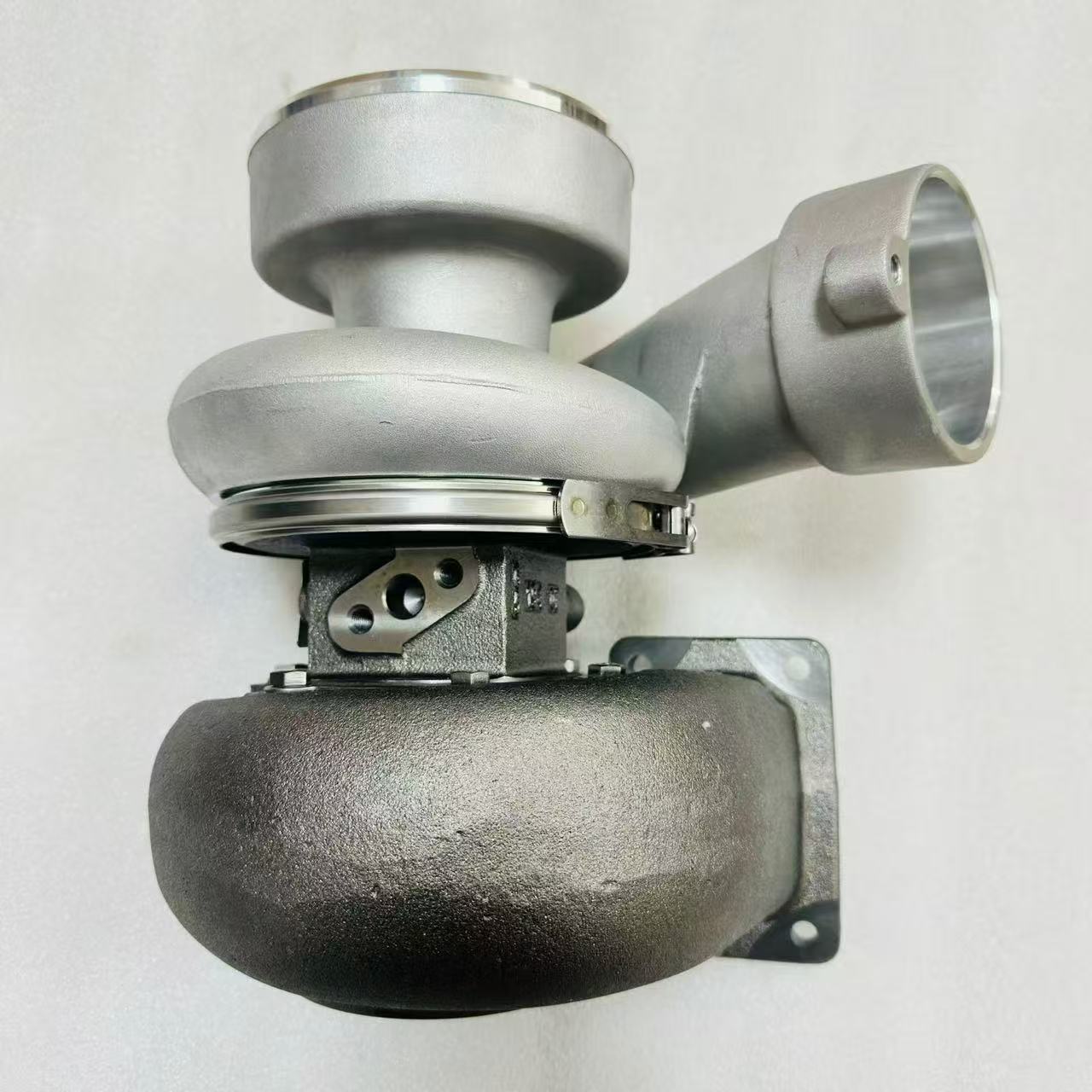 Carter 3406 Motor Turboşarjı,  - Heavy Equipment Engine incelemesi ve fiyatı