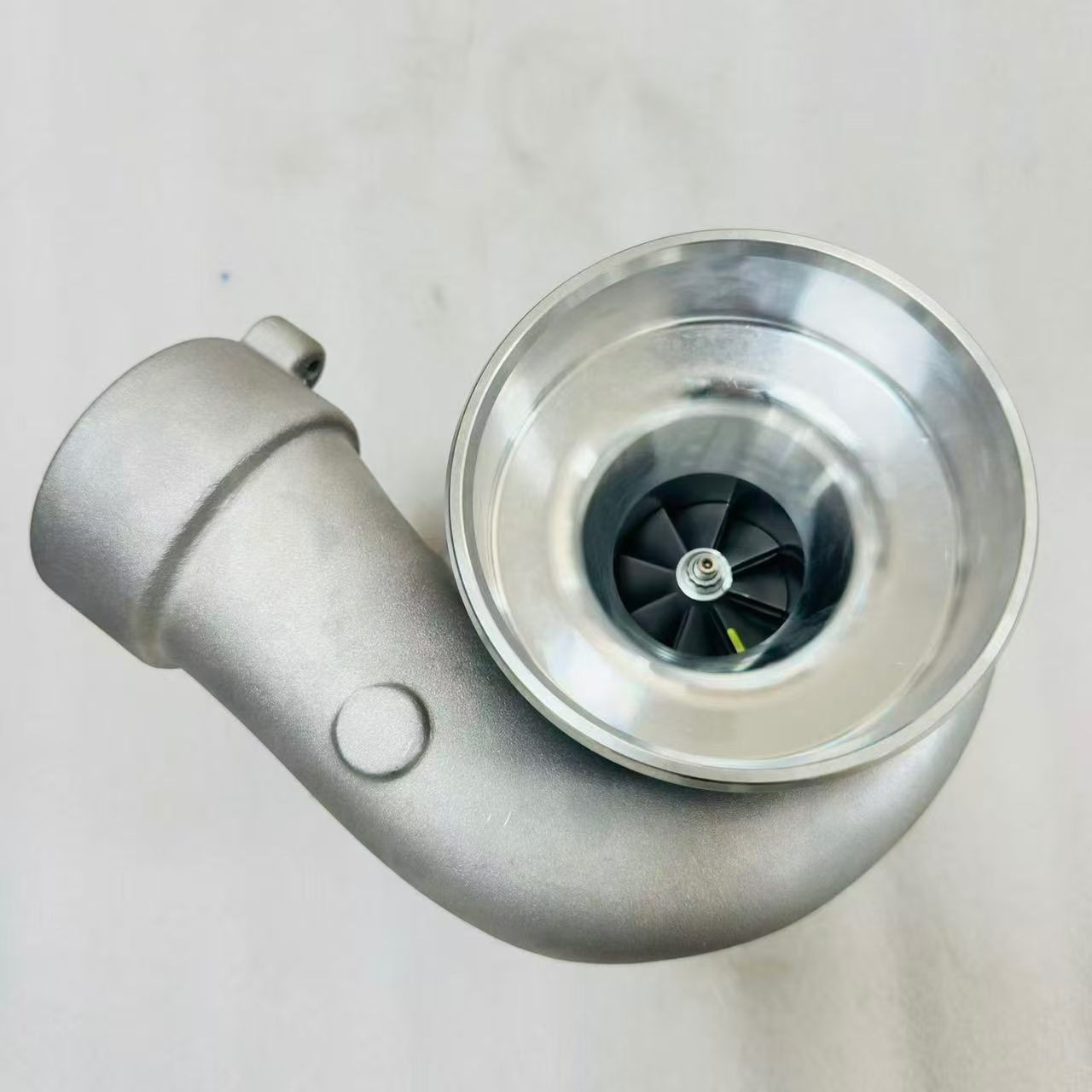 Carter 3406 Motor Turboşarjı,  - Heavy Equipment Engine incelemesi ve fiyatı