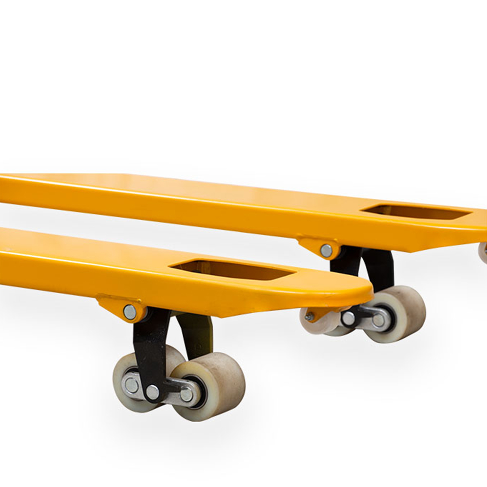 El Transpaleti Üreticisi Manue - Hand Pallet Truck incelemesi ve fiyatı