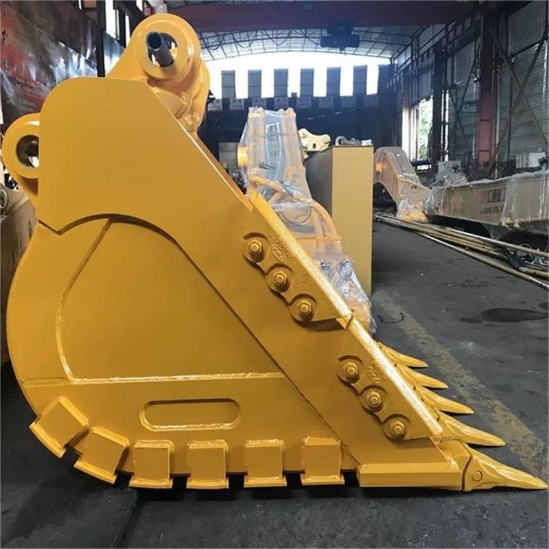 HAOEN PC200 Kepçe Kanal Açma D - Heavy Equipment With Bucket incelemesi ve fiyatı