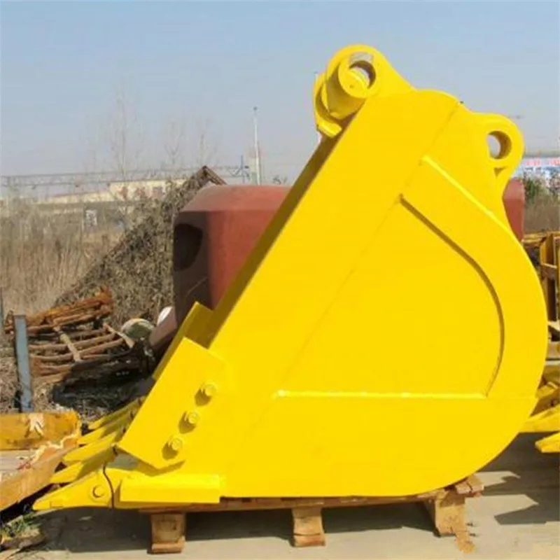 HAOEN PC200 Kepçe Kanal Açma D - Heavy Equipment With Bucket incelemesi ve fiyatı