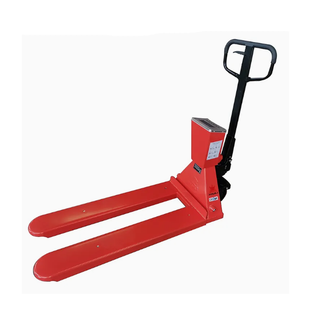 2000kg 2 Ton Manuel El Transpa - Hand Pallet Truck incelemesi ve fiyatı