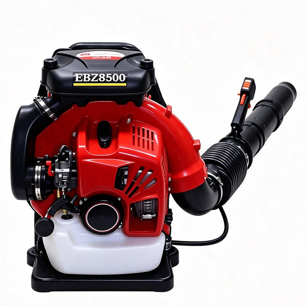85CC Benzinli Sırt Tipi Yaprak - Heavy Equipment Engine incelemesi ve fiyatı