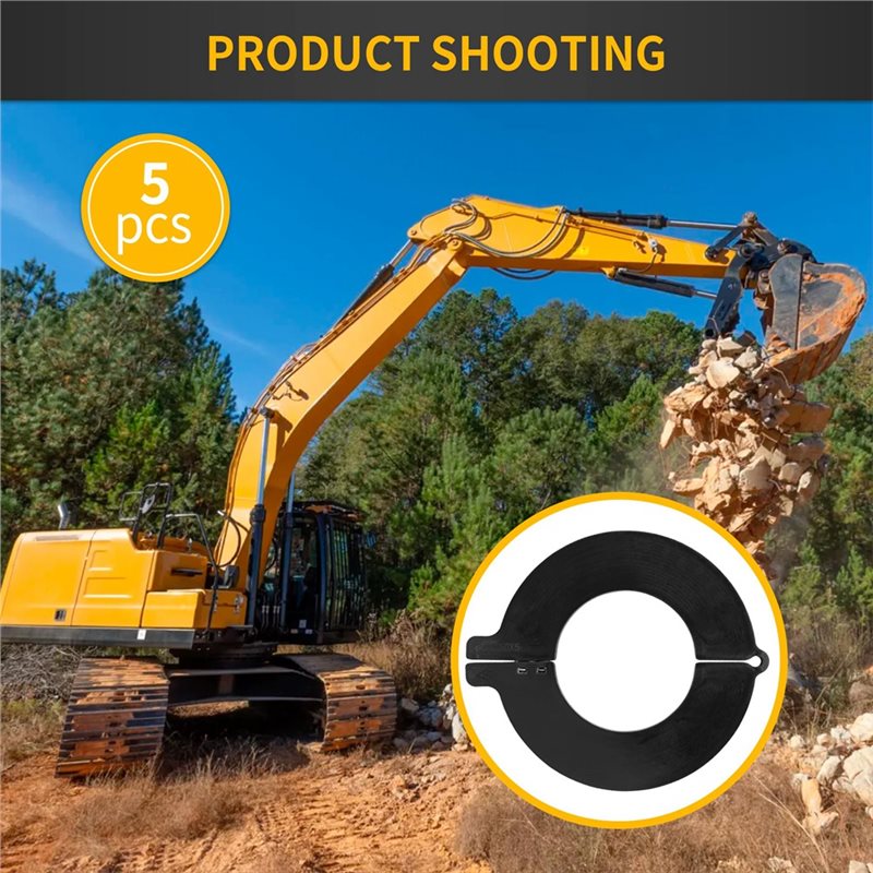 WORTHOWN-Ayrılabilir Ekskavatö - Heavy Equipment With Bucket incelemesi ve fiyatı
