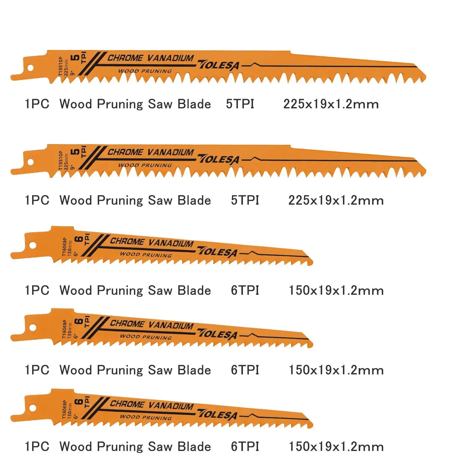TOLESA 10 adet pistonlu bi-met - Heavy Equipment Blade incelemesi ve fiyatı