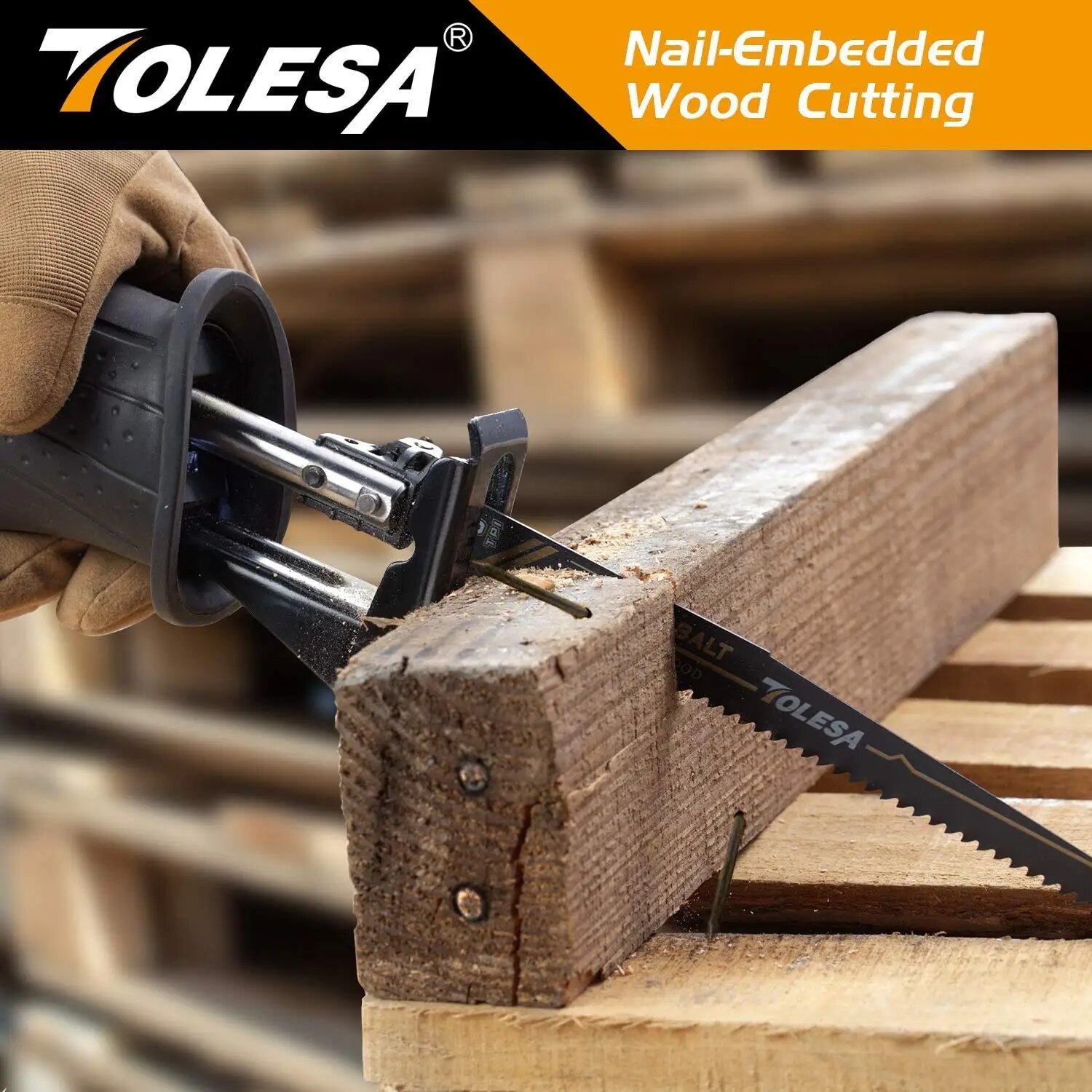 TOLESA 10 adet pistonlu bi-met - Heavy Equipment Blade incelemesi ve fiyatı