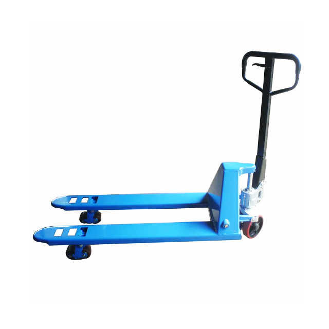 Naylon Tekerlekli AC El Transp - Hand Pallet Truck incelemesi ve fiyatı