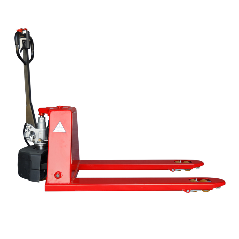 3000K 3 Ton Geniş Dengeleme Ti - Hand Pallet Truck incelemesi ve fiyatı