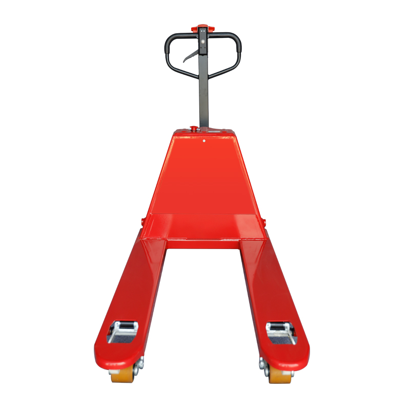 3000K 3 Ton Geniş Dengeleme Ti - Hand Pallet Truck incelemesi ve fiyatı