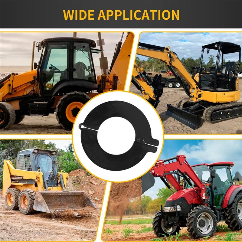 YLS-Sökülebilir Ekskavatör Şim - Heavy Equipment With Bucket incelemesi ve fiyatı