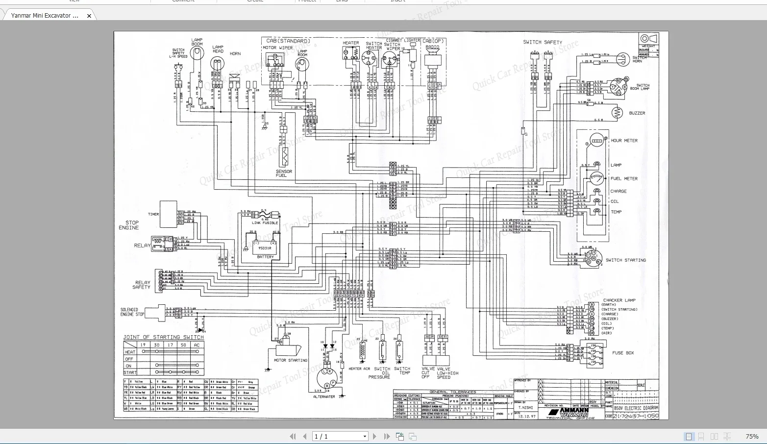 AutoCD Ağır İş Makineleri 10.7 - Heavy Equipment Service incelemesi ve fiyatı