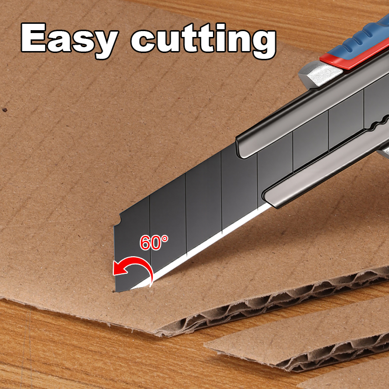 Alüminyum Saplı Ağır Hizmet Ti - Heavy Equipment Blade incelemesi ve fiyatı