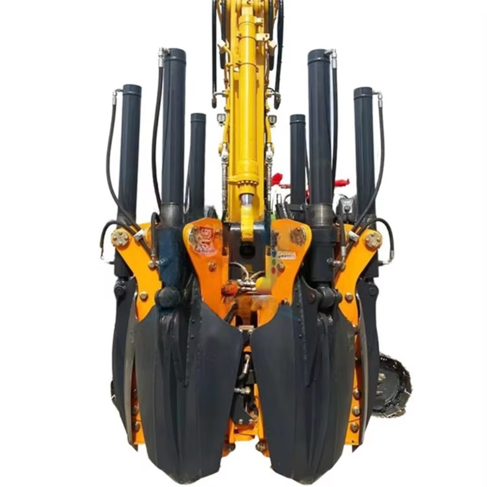Ağır Hizmet Tipi Skid Steer Ağ - Heavy Equipment Landscaping incelemesi ve fiyatı